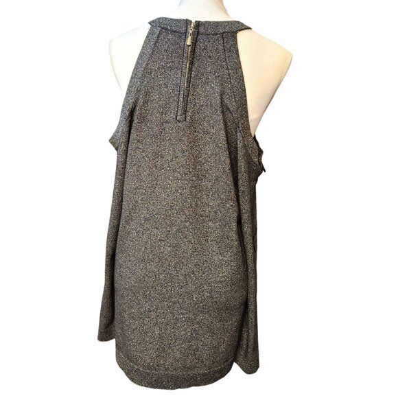 Women's Torrid Knit Cross-Neck Long Sleeve off the shoulder Top Size 2 - Picture 8 of 16